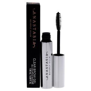 Anastasia Beverly Hills clear brow gel NIB